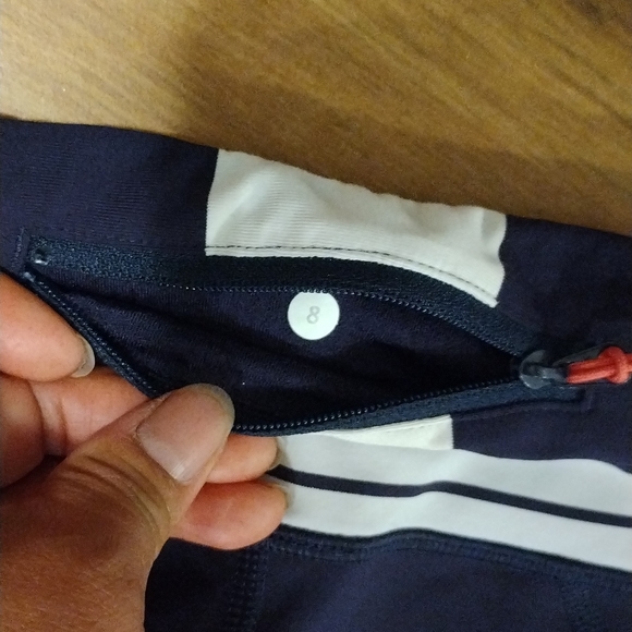 Lululemon cropped leggings - Picture 13 of 13